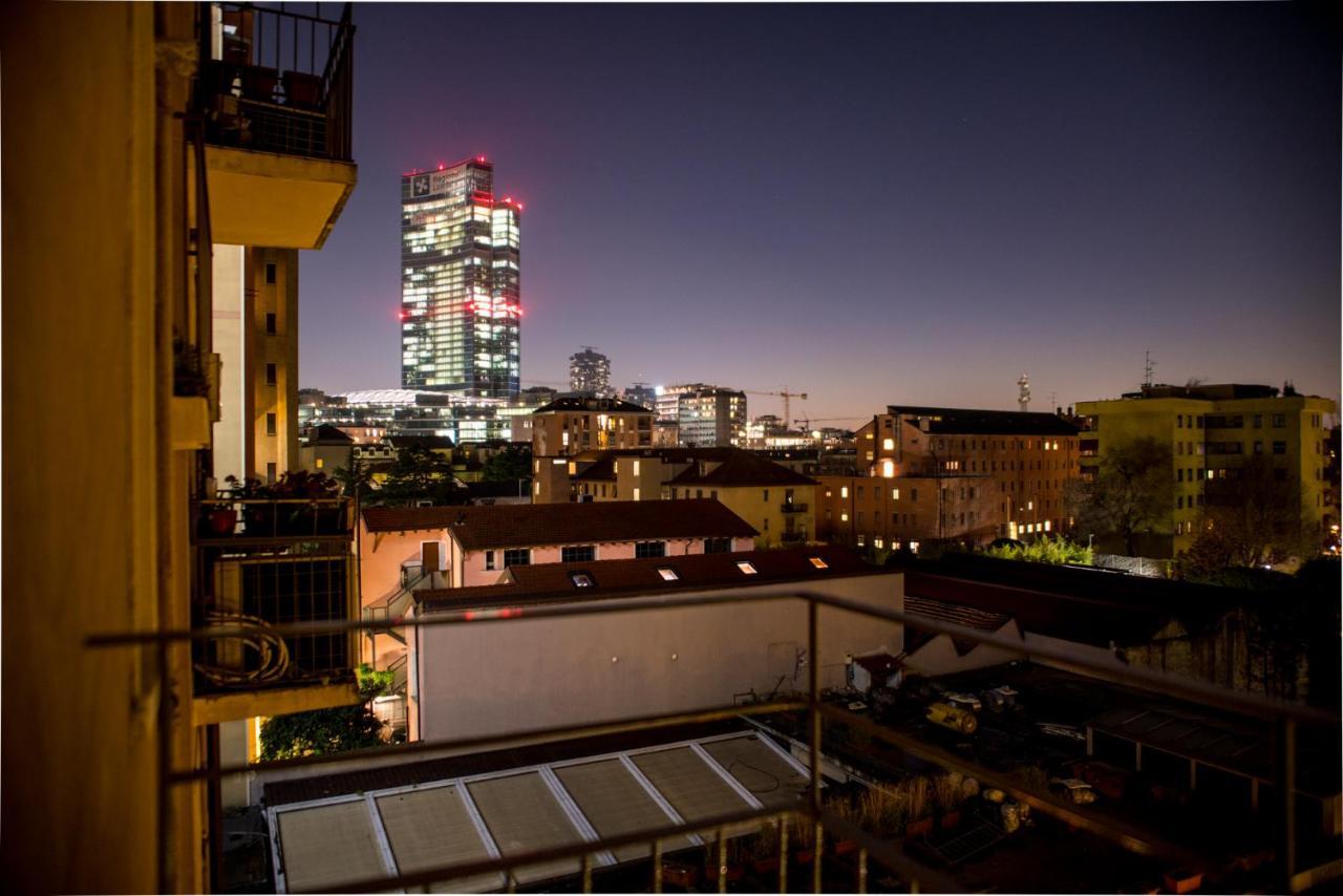 Enjoy Milano Hotel — Foto 1
