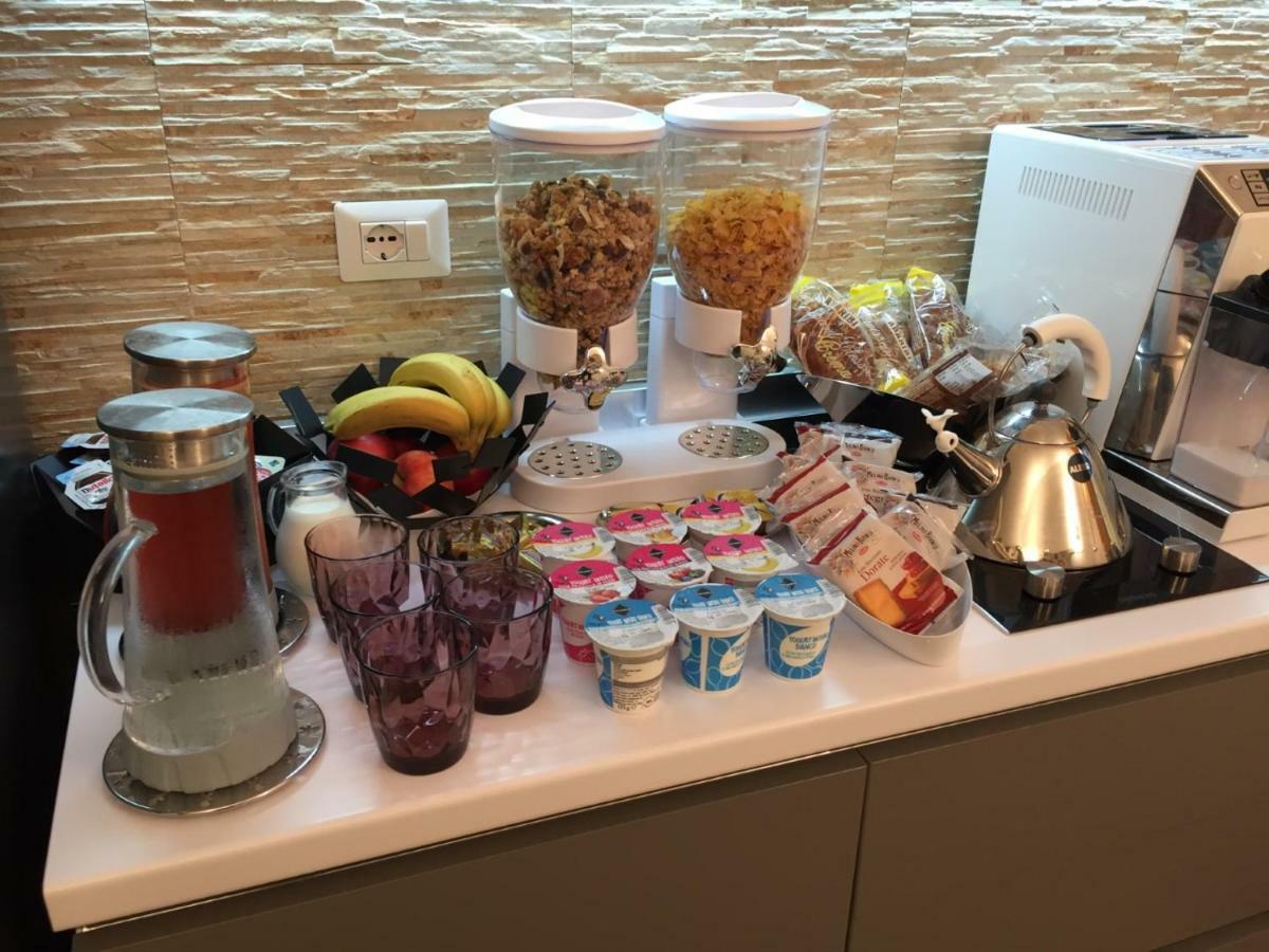 Enjoy Milano Hotel — Foto 2